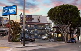 Travelodge Fisherman's Wharf 2*